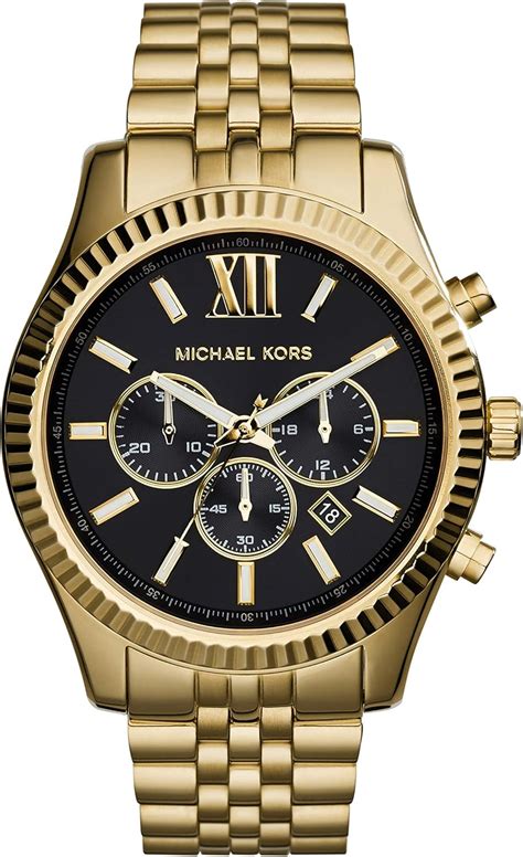 michael kors men watches sale